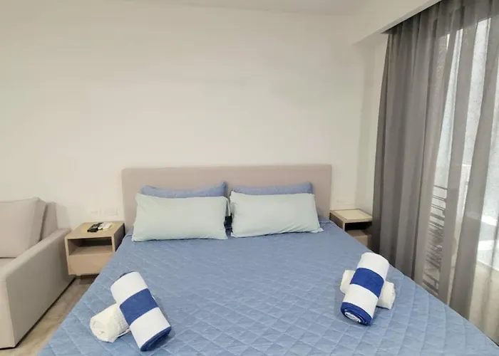 Apartamento Fabulosa Vista Al Mar Desde La Piscina Infinita Playa del Carmen