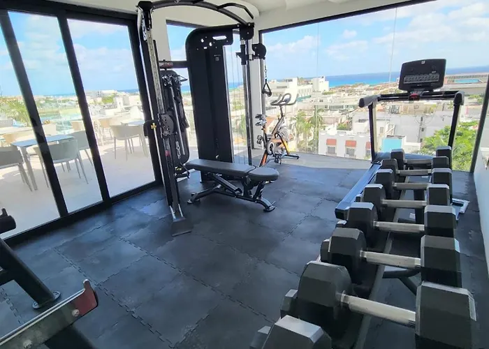 Fabulosa Vista Al Mar Desde La Piscina Infinita *